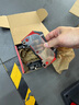 布雷博（Brembo）剎車(chē)片剎車(chē)前片奧迪Q5L/Q5 P85177N 曬單實(shí)拍圖