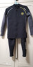 Yobel1.5MM男潛水服分體長(cháng)袖浮潛長(cháng)褲套裝保暖3MM防寒鎖溫冬泳男士泳衣 男黑灰分體套裝【1.5MM長(cháng)袖+長(cháng)褲】 2XL 【180-190CM體重160-180斤 曬單實(shí)拍圖