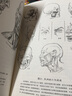 西方經(jīng)典美術(shù)技法譯叢·路米斯經(jīng)典美術(shù)課：頭手素描 曬單實拍圖