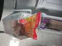 魚排生鮮魚排半成品煎調(diào)理魚排兒童巴沙魚排空氣炸鍋食材90g/包 魚排 菌香黑椒味6包 曬單實拍圖