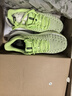 安德瑪（UNDERARMOUR）【韌系列·菁英版】UA春夏Infinite Elite男子運動(dòng)跑步鞋3027189 淺草綠300 41 曬單實(shí)拍圖