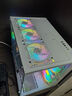 七彩虹（Colorful）9700X RTX 5080 5070 5060 Ti主機9600X臺式diy組裝電腦電競游戲整機 下單專(zhuān)享禮單拍不發(fā)：3把ARGB風(fēng)扇 曬單實(shí)拍圖