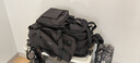 MAXGEAR EDC-1雜物包 配件包附包 軍迷戰(zhàn)術(shù)尼龍多功能附包 戶外個(gè)性ED包 黑色 曬單實(shí)拍圖