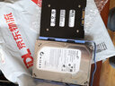 聯(lián)想（Lenovo）Think SATA3 SATAⅢ 臺式機(jī)筆記本一體機(jī)組裝電腦 2.5英寸 SSD固態(tài)硬盤 適配戴爾華碩聯(lián)想惠普等 SATA3 128G 代裝系統(tǒng) 圓通快遞 曬單實(shí)拍圖