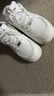 環(huán)球女鞋板鞋小白鞋子女厚底春夏季新款空軍一號鞋子白色休閑運動鞋女 白色 【90%買家選擇】 39 【標準碼】公主請下單 曬單實拍圖