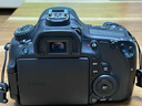 Canon佳能80d 70d 60d 77d 90d二手中端半畫幅數(shù)碼高清視頻旅游單反相機(jī)入門級(jí)攝影 99新佳能60D套機(jī)含50-1.8 STM鏡頭 官方標(biāo)配 曬單實(shí)拍圖