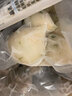 蜀海脆骨魚豆腐195g 魚糜量≥35%涮鍋必備回味無窮火鍋丸料生鮮食材 【回味無窮】脆骨魚豆腐195g*2盒 曬單實拍圖