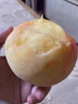 馬保果無(wú)錫水蜜桃 新鮮孕婦水果禮盒可撕皮水蜜桃當季現摘脆甜桃子 1斤優(yōu)選裝 曬單實(shí)拍圖