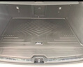 3W適用于XC60專車專用TPE汽車尾箱墊防水高邊后備箱墊子/18-23款 XC60尾箱墊18-23款 曬單實(shí)拍圖