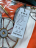 達(dá)芬奇密碼春秋夏季真絲絲巾女士高檔100%桑蠶絲綢長(zhǎng)巾歐美風(fēng)圍巾披肩送媽媽 馬車(chē)系列 藏青 曬單實(shí)拍圖