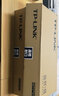 普聯(lián)（TP-LINK） TL-SG3218 16口千兆二層網(wǎng)管核心交換機 2千兆光纖口 曬單實(shí)拍圖