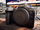 JJC 相機(jī)機(jī)身貼膜 適用于佳能Canon EOS R62 R6 Mark II R6二代 R6II 保護(hù)套 貼紙 皮貼 防護(hù)配件 深金灰 曬單實(shí)拍圖