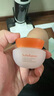 雪花秀（SULWHASOO）人參緊顏修護乳霜面霜60ml 彈力面霜 提拉緊致 保濕修護節日禮物 雪花秀彈力面霜15mlx2 曬單實(shí)拍圖