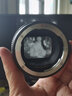 fringerFringer EF-NZII適用佳能EF/EFS鏡頭轉(zhuǎn)尼康Z口微單Z6IIZ789IIZ50ZFCZF自動對焦轉(zhuǎn)接環(huán) EF-NZII2代 曬單實拍圖