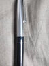 永生老型號鋼筆612銥金筆學(xué)生練字恢復生產(chǎn) 02黑色0.38mm 鋼筆 曬單實(shí)拍圖