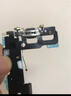 帆睿 適用蘋果iphone7尾插排線7p送話器接口七7plus換充電口總成耳機孔插孔維修插口 適用于蘋果7plus尾插【白色】送工具 曬單實拍圖
