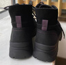 斯凱奇（Skechers）女靴夏季中幫復(fù)古女鞋經(jīng)典百搭馬丁靴運(yùn)動(dòng)休閑中筒靴雪地靴113399 曬單實(shí)拍圖