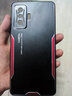 尚優(yōu)琦 紅米K50電競版手機殼 小米全包防摔金屬硬殼5G新款鏡頭保護超薄磨砂創(chuàng  )意個(gè)性簡(jiǎn)約商務(wù)男女外殼 黑藍色 紅米K50電競版 曬單實(shí)拍圖