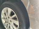 中策朝陽(yáng)輪胎 195/60R16 89H RP76+ 適配凌軒藍鳥(niǎo)騏達軒逸比亞迪海豹 朝陽(yáng)輪胎195/60R16 RP76+ 曬單實(shí)拍圖
