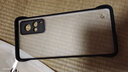 歐米滋 vivox60手機(jī)殼x60pro+保護(hù)套硅膠殼5G無邊框半透明x60pro磨砂硅膠套男女款外殼 X60【馬丁黑】送-+全屏鋼膜+指環(huán)扣+磁吸支架 曬單實(shí)拍圖
