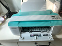 惠普（HP） DJ 3776 惠普小Q 惠省無(wú)線(xiàn)系列彩色噴墨一體機 曬單實(shí)拍圖