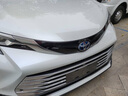 道道拍適用于24 23款豐田賽那行車記錄儀sienna塞納專車專用免走線21 高清【單錄】1296P+64G卡 23款 舒適/豪華/尊貴/至尊/鉑金版 曬單實拍圖