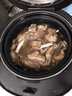 牛家紀手抓羊肉 內蒙古羊肉手把羊肉 新鮮羊排 羊腿生羊肉手把羊肉 3斤 曬單實(shí)拍圖