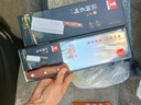陳廚記菜刀家用鍛打砍骨刀切片刀廚房不銹鋼切菜肉刀廚師刀具木柄切片刀 桑刀二號 曬單實拍圖