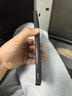 米尼鹿 三星note20手機(jī)殼三星note20ultra保護(hù)套防摔車載磁吸全包極簡(jiǎn)時(shí)尚輕奢摩紋男女款 三星note20ultra【摩紋黑】 曬單實(shí)拍圖
