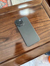 POWER SUPPORT Air Jacket超薄裸感保護(hù)殼 適用于iPhone 14系列 磨砂透黑 蘋(píng)果14 Pro Max 曬單實(shí)拍圖
