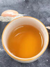 君茗若水武夷山桐木關(guān)金駿眉紅茶特級2025新茶濃香型茶葉禮盒裝高檔送禮 高檔茶葉金駿眉禮盒500g-古綠 曬單實(shí)拍圖