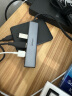 绿联Type-C扩展坞USB-C分线器雷电4拓展坞转HDMI转换器4k转接头通用苹果MacBook华为笔记本电脑iPad 晒单实拍图
