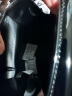 CHARLES&KEITH质感漆皮灯笼包包女包女士CK2-50160110 Black黑色 S 晒单实拍图