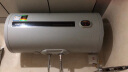 康泉（KANCH） 储水式电热水器 2000W速热 防电墙 一级能效 KHJQ 50L 实拍图