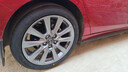 普利司通（Bridgestone）普利司通汽車(chē)輪胎 泰然者Turanza T005 A 215/45R18  89W馬自達3昂克賽拉 曬單實(shí)拍圖