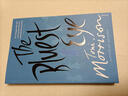 最藍的眼睛 藍色的眼睛 英文原版 The Bluest Eye 托妮莫里森Toni Morrison 諾獎得主作品 Beloved寵兒作者 搭所羅門之歌 秀拉 曬單實拍圖