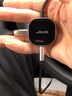 Piva 派威g3蘋(píng)果轉接頭耳機音頻轉接器手機充電聽(tīng)歌二合一iPhone14pro/13/12/11轉換器吃雞通話(huà)線(xiàn)控 【G2】Lightning轉3.5mm音頻口 曬單實(shí)拍圖
