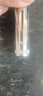 世達(dá)（SATA）手動(dòng)套筒10MM系列6角長套筒8mm-22mm中飛套筒公制 13MM 12406 曬單實(shí)拍圖