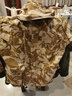 USMC英軍軍版SMOCK沙漠風(fēng)衣M65迷彩夾克特種男戶(hù)外戰術(shù)作戰服公發(fā)原品 160/88 沙漠迷彩風(fēng)衣 曬單實(shí)拍圖
