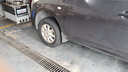 鄧祿普（DUNLOP）輪胎舒適SP-T1 185/70R14 88H適配尼桑藍鳥三菱 曬單實拍圖