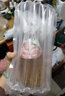 美恩奇亞籽果汁飲料290ml*4瓶泰國進(jìn)口椰子汁果味椰漿休閑飲品 290mL 4瓶 【水蜜桃味】 曬單實(shí)拍圖
