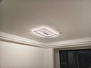 歐普照明618爆款年新款led客廳吸頂燈簡約現(xiàn)代智能控制全屋燈具套餐2025新款 全光譜護眼白色-三室兩廳-三色 曬單實拍圖
