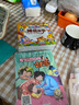 兒童早教課睡前故事書(shū)10冊寶寶睡前故事書(shū)0-3-6歲幼兒故事書(shū)早教配圖嬰幼兒繪本書(shū)籍[3-6歲] 曬單實(shí)拍圖