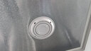 東之開(kāi)立（DONZHKLI）冰柜冷柜家用小冰柜商用冰柜冷凍冷藏臥式柜冷柜減霜節能冰柜電腦控溫冷柜 89電子減霜版（BD/BC-75S129L） 曬單實(shí)拍圖
