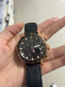 天梭（TISSOT）瑞士手表 速敢系列腕表 皮带石英男表 T125.617.36.051.00 实拍图