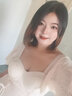 柯帛 新款大碼泳衣女胖mm200斤顯瘦遮肉帶鋼圈大胸顯鋼托遮肚微胖溫泉 白色 2XL 曬單實(shí)拍圖