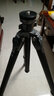曼富圖 捷信 登山者系列 GT3532 單反相機碳纖維三腳架 快速中軸橫置 曬單實(shí)拍圖
