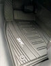 3W適用于奧迪進口S4專用A4L后備箱墊Q3新A6LA3Q5L專車TPE汽車尾箱墊 新A6L（19-25款） 曬單實拍圖
