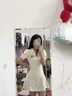 皮爾卡丹（pierre cardin）情侶裝夏裝男美式短袖T恤polo保羅衫裙子短袖翻領(lǐng)T恤男衣女裙針織 女polo裙加男Polo杉 XL M女+男 曬單實(shí)拍圖