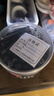 晨光（M&G） 3.4mm鋼筆墨囊可擦替換大容量墨水內膽筆芯學(xué)生用筆記辦公會(huì )議（可擦款需配合復寫(xiě)筆） 【不可擦】 黑色 50支(內徑3.4mm) 曬單實(shí)拍圖